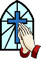 praying hands