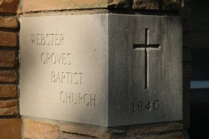 cornerstone