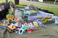 Selwyn's photo school supplies