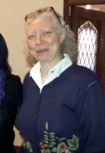 Martha Stearns Marshall Day