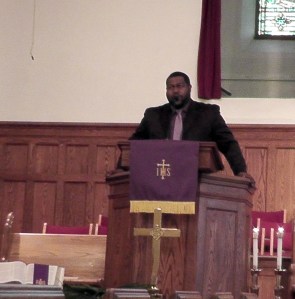 Palm Sunday 2014 Jermine 2